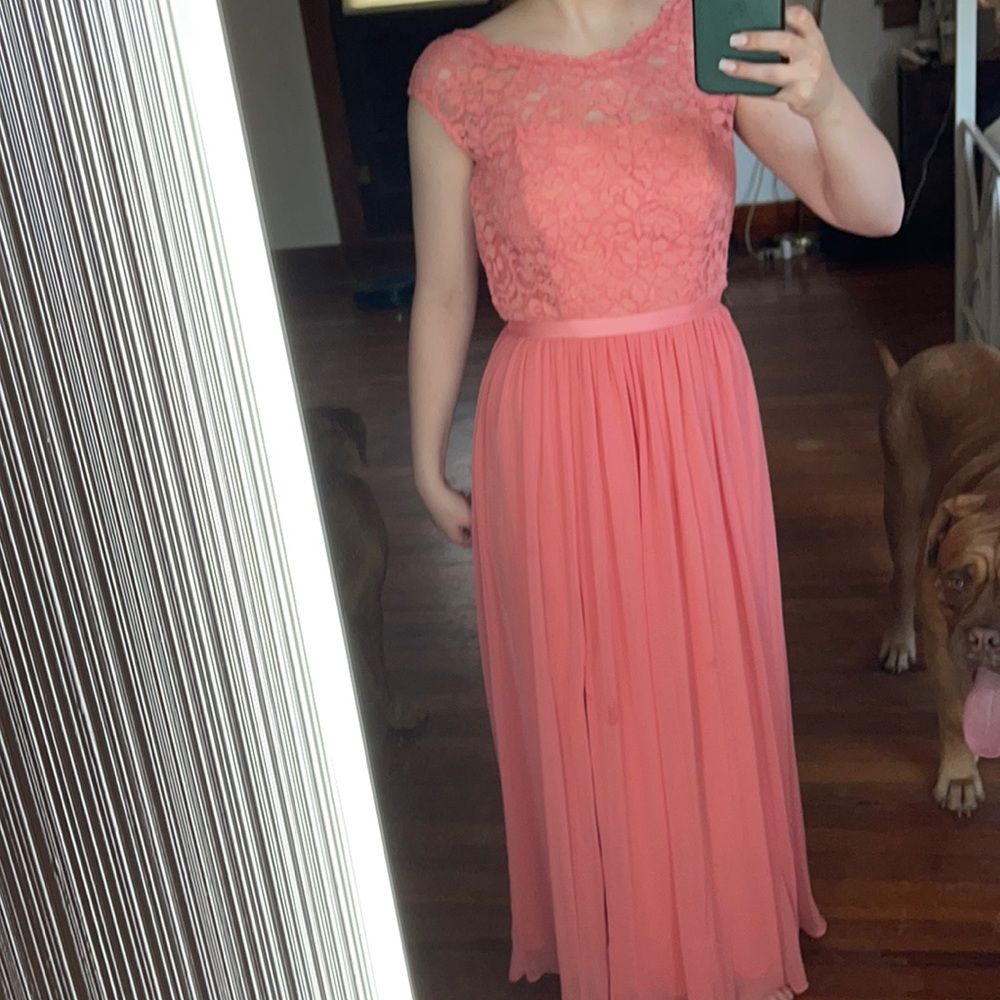 Size 2 Dress